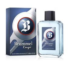 Brummel Agua Fresca 125 ml - Belleza Esencial