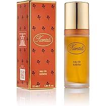 AW Kantali: Agua de Perfume para Mujeres - 55 ml