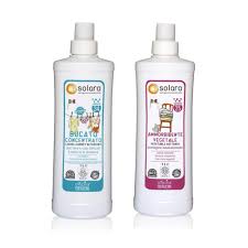Detergente Concentrado Solara de Officina Naturae