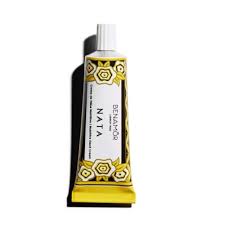 Benamôr - Crema de Manos Nata Reconfortante 99% Natural