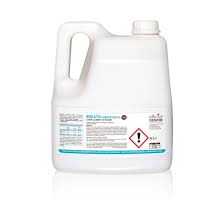 Detergente Ecológico Líquido Concentrado Officina Naturae Solara