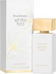Elizabeth Arden White Tea: Perfume de Mujer 50 ml