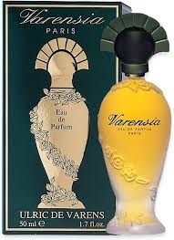Ulric De Varens Varensia EDP 50 ml
