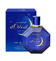 Perfume D'Orient Saphir - 100 ml de Ulric de Varens
