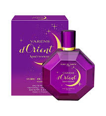 Fragancia D'ORIENT AMETHYSTE de Ulric de Varens - EDP 100 ml