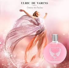 Rêve De Varens EDP 100 ml - Fragancia Encantadora