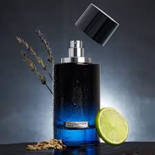 Revolución Masculina: EDT Intensa