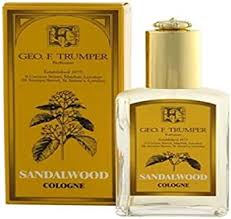 Colonia Sándalo Geo F. Trumper 50ml