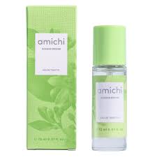 AMICHI Azahar Dream: Colonia Femenina en Spray 12 ml