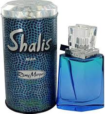 Colonia Shalis para Hombre por Remy