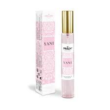 Prady Yani - Eau de Toilette para Mujeres 33ml