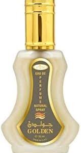 Perfume Ámbar Árabe Al Rehab 35 ml