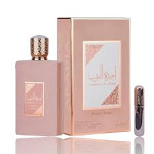 Ameerat Al Arab Prive Rose: Perfume Oriental para Mujer