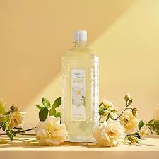 Agua Fresca RUY - Perfume Unisex Flores Blancas