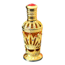 Esencia Áurea: Perfume Árabe Unisex 100 ml