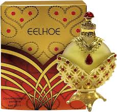 Perfume Árabes Dorado 35 ml para Mujer