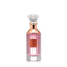 Spray Velvet Rose 100 ml: Fragancia Elegante