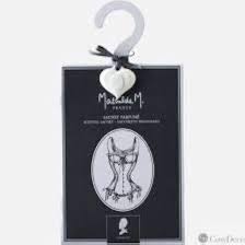 Percha Perfumada Mathilde M - Aroma Marquise