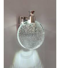 Aplique Moderno Narisa 2L Oro - Schuller