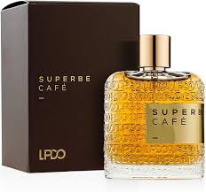LPDO Superbe Café Edpi - 100 ml