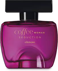 Seduction Coffee Mujer EDT