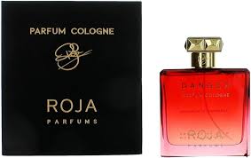 Roja Parfums Danger - Extrait de Parfum para Hombre 100ml