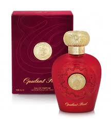 Perfume OPULENT Red 100 ml: Elegancia y Sorpresa para Ella