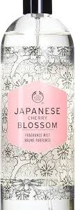 Rocío Floral de Cerezo Japonés - The Body Shop