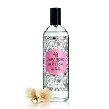 Rocío Corporal Flor de Cerezo Japonés - The Body Shop