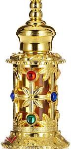 Perfume Aceite Amira Gold de Al Haramain