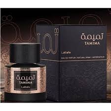 Spray Tamima 100ml: Belleza en un Atomizador