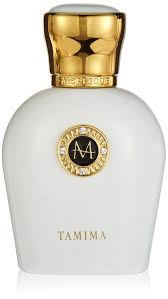 Moresque Parfum Tamima EDP: Esencia de Belleza