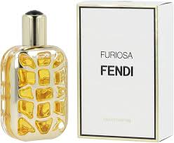 Furiosa Eau de Parfum 50 ml - Spray para Mujer
