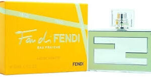 Fendi Fan Di Fendi Eau Fraiche - Colonia 50 ml