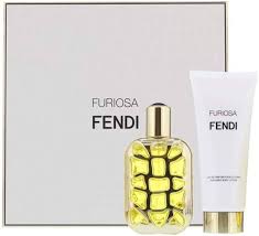 Fendi: Set de Fragancias para Mujer - 125 ml
