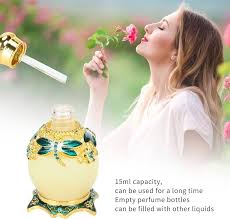 Perfume Árabe para Mujer Musulmana - Eau de Parfum