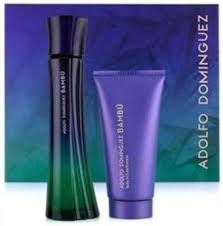 BAMBU WOMAN: Lote de 2 Piezas de Belleza