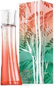 Agua de Bambú: Perfume Exótico para Mujer - 100 ml