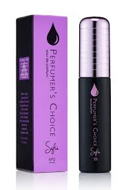 Elección de Perfumería Nº 2 - Fragancia Femenina
