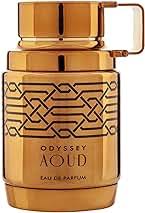 Odyssey Mega Armaf: Perfume de Elegancia