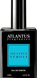 Atlantus Neroli: Eau De Parfum Inspirado en Neroli Portofino
