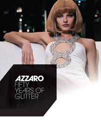 Azzaro: Cincuenta Años de Brillo