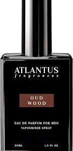 Atlantus Oud Wood - Eau de Parfum Masculino (30 ml)