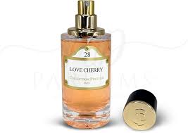 MDPARFUMS CP Prestige: Love Cherry 28 - Eau de Parfum Unisex
