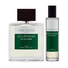 PERTEGAZ GOURMAND 100VP EDT + 30 ML: Elegancia y Sabor
