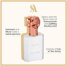 Musk 07 de Swiss Arabian - EDP Unisex Gourmand
