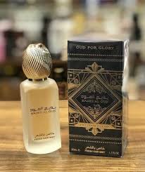 Niebla Capilar BADEE AL OUD 50 ml