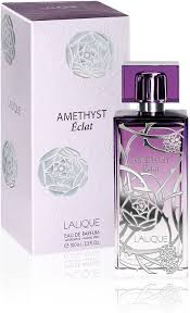 Perfume Sólido Lalique 100 ml - Belleza Premium