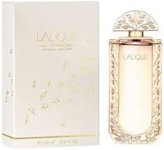 LALIQUE Eau De Parfum para Mujer 100 ml