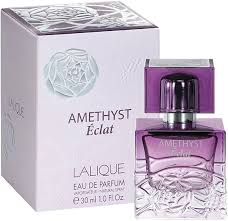 LALIQUE Amethyst Éclat - Perfume de Mujer 30 ml
